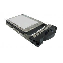 IBM 73GB SAS 3.5" internal hard drive 15000 RPM 3.5"