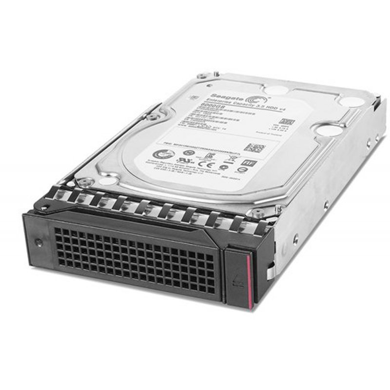 Lenovo 39R7360 disque dur 73 Go 15000 tr/min 3.5" SAS