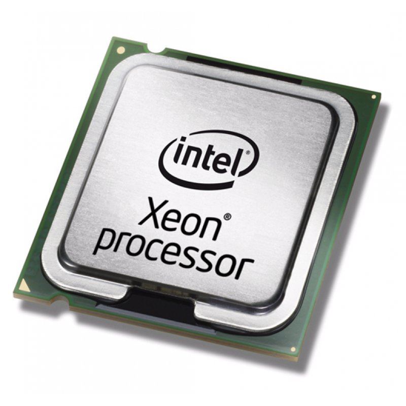 HPE Xeon E5-2430 processor 2.2 GHz 15 MB L3