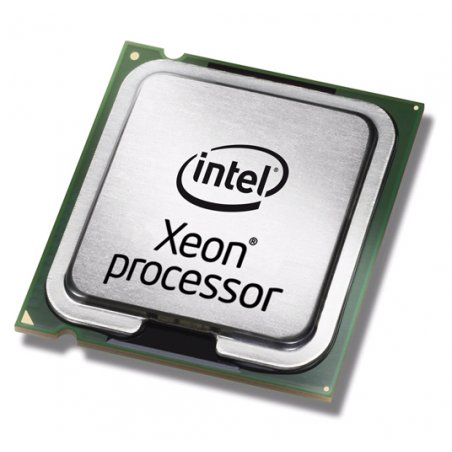 HPE Xeon E5-2430 processor 2.2 GHz 15 MB L3