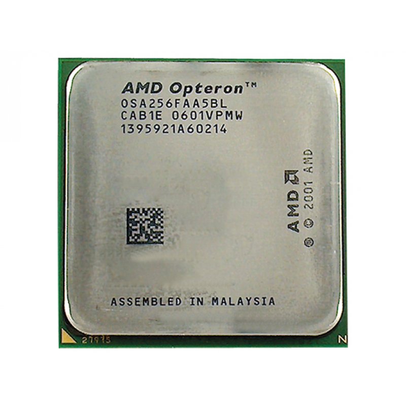 HPE AMD Opteron 6348 processeur 2,8 GHz 16 Mo L3
