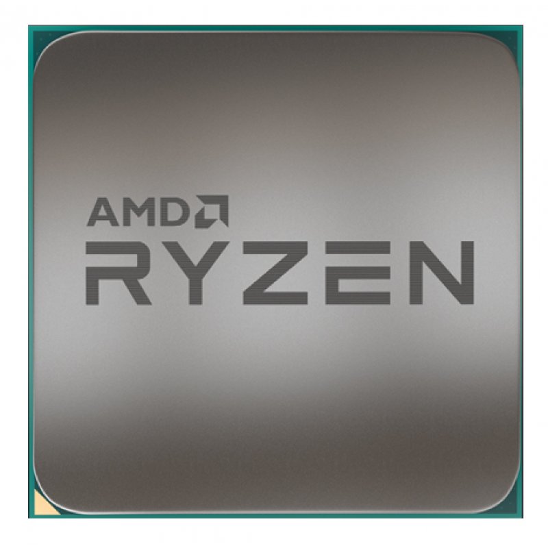 AMD Ryzen 5 2400G 4-core