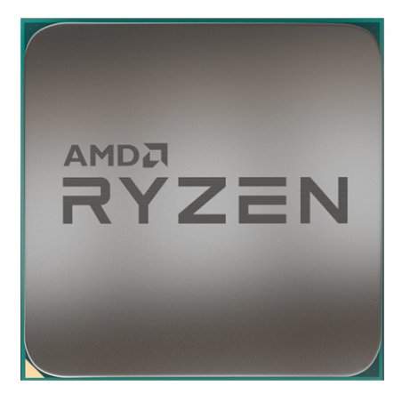 AMD Ryzen 5 2400G 4-core
