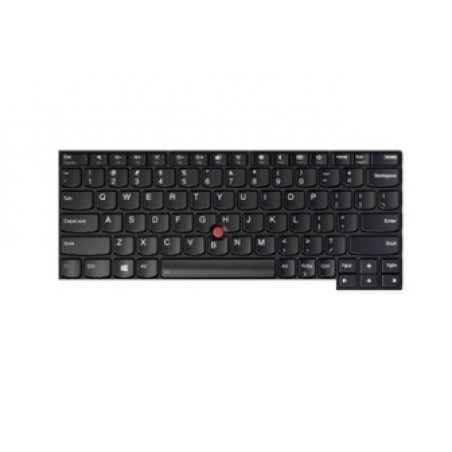 Lenovo 01EP071 laptop spare part Keyboard
