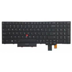 Lenovo 01ER552 laptop spare part Keyboard