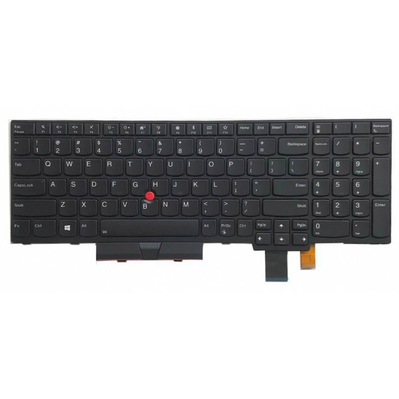 Keyboard Tachi BL KBD FR CHY
