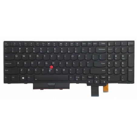 Keyboard Tachi BL KBD FR CHY