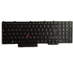 Lenovo 01HW230 laptop spare part Keyboard