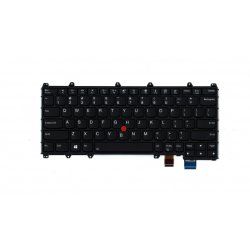 Lenovo 01HW603 composant de laptop supplémentaire Clavier