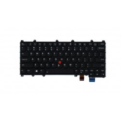 Keyboard Black INT