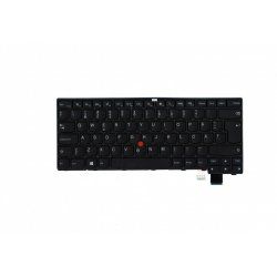 Lenovo 01YR072 laptop spare part Keyboard