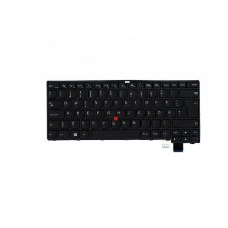 Lenovo 01YR072 laptop spare part Keyboard