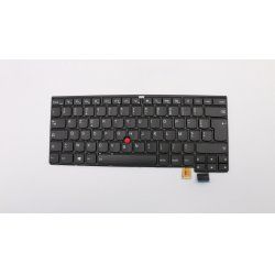 Lenovo 01YR099 laptop spare part Keyboard