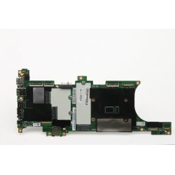 Lenovo 01YR208 composant de laptop supplémentaire Carte-mère