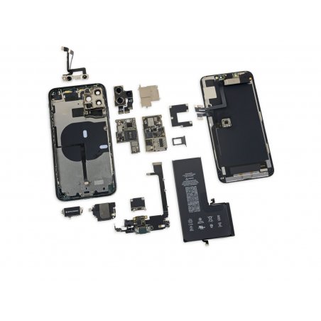 CoreParts MSPP75283 mobile phone spare part Charging port