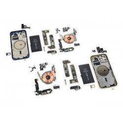 Charging Port-Red OEM used