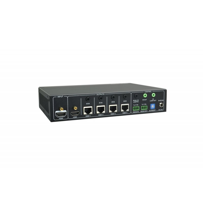 Vivolink VLHDBSP1X4 video splitter HDMI