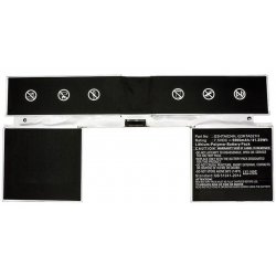 CoreParts MBXMS-BA0013 composant de laptop supplémentaire Batterie