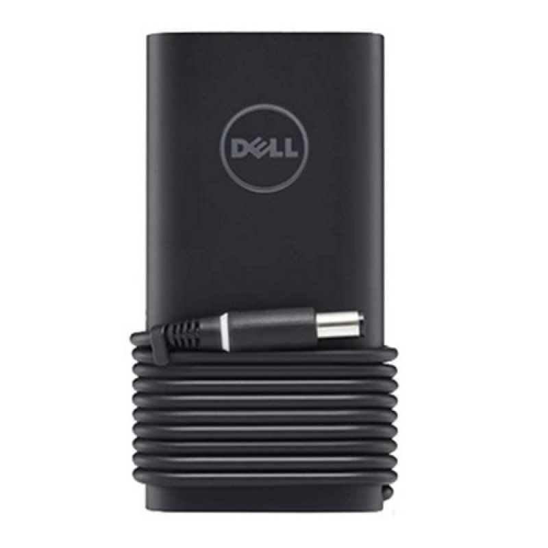 DELL 450-ABJL adaptateur de puissance & onduleur Intérieure 180 W Noir