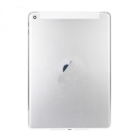 Back Cover Silver for iPad 5