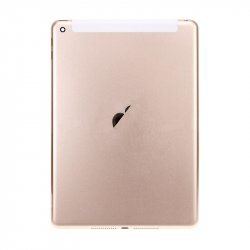 Back Cover Gold for iPad 5