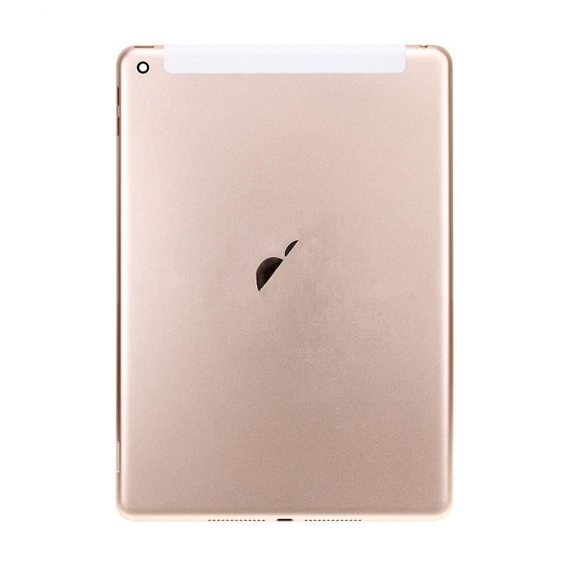 Back Cover Gold for iPad 5