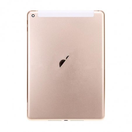 Back Cover Gold for iPad 5