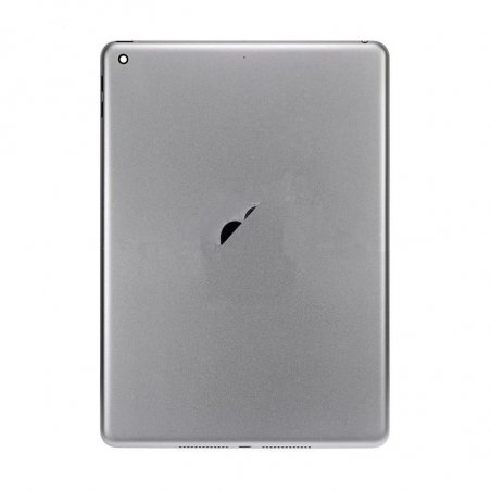 CoreParts TABX-IPAD5-INT-BCSG mobile phone spare part Back housing cover Grey
