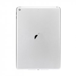 Back Cover Silver for iPad 5