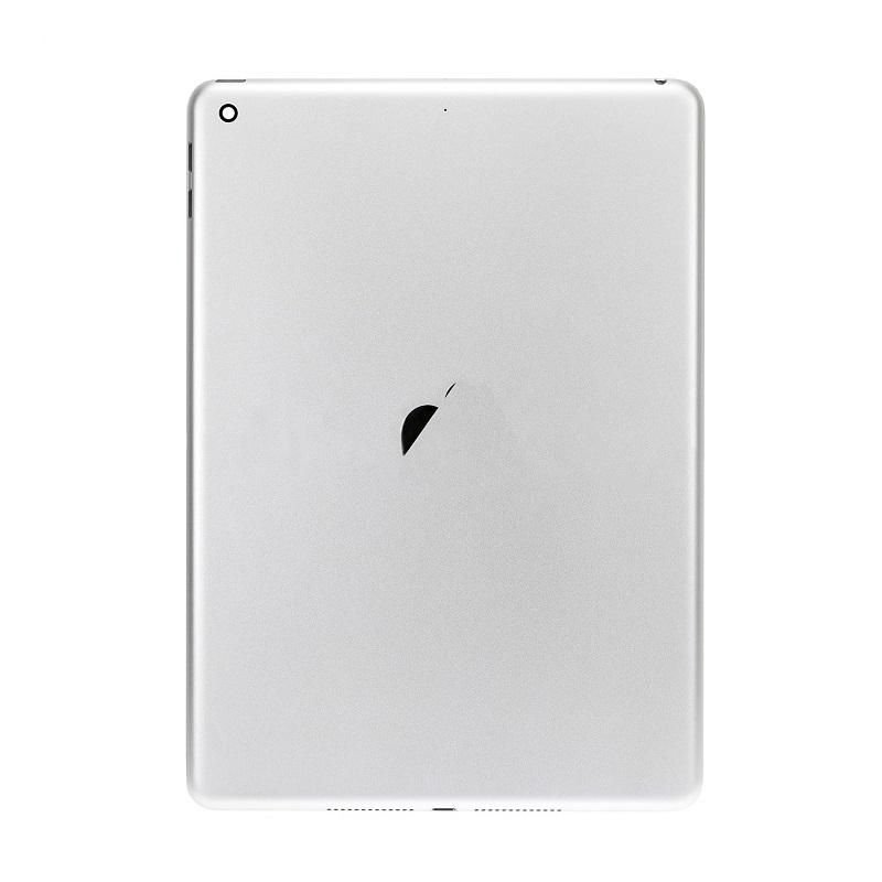 Back Cover Silver for iPad 5