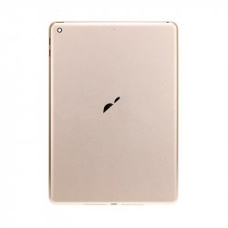 Back Cover Gold for iPad 5