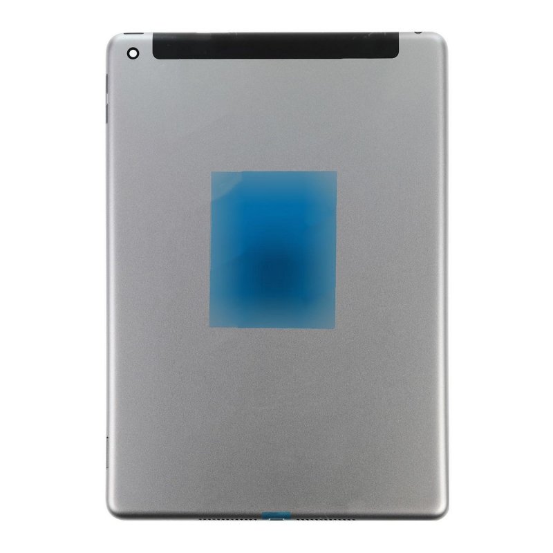 CoreParts TABX-IPAD6-INT-BCSG pièce de rechange de téléphones mobiles Étui arrière Gris