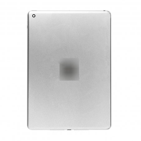 CoreParts TABX-IPAD6-INT-BCS mobile phone spare part Back housing cover Silver