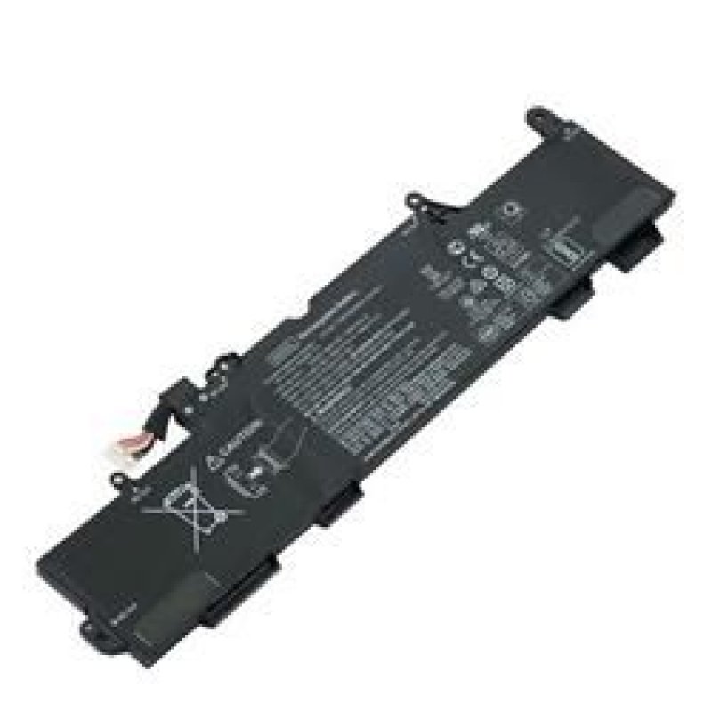 CoreParts MBXHP-BA0208 composant de laptop supplémentaire Batterie
