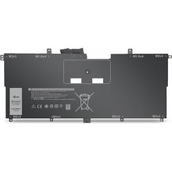 CoreParts MBXDE-BA0146 composant de laptop supplémentaire Batterie