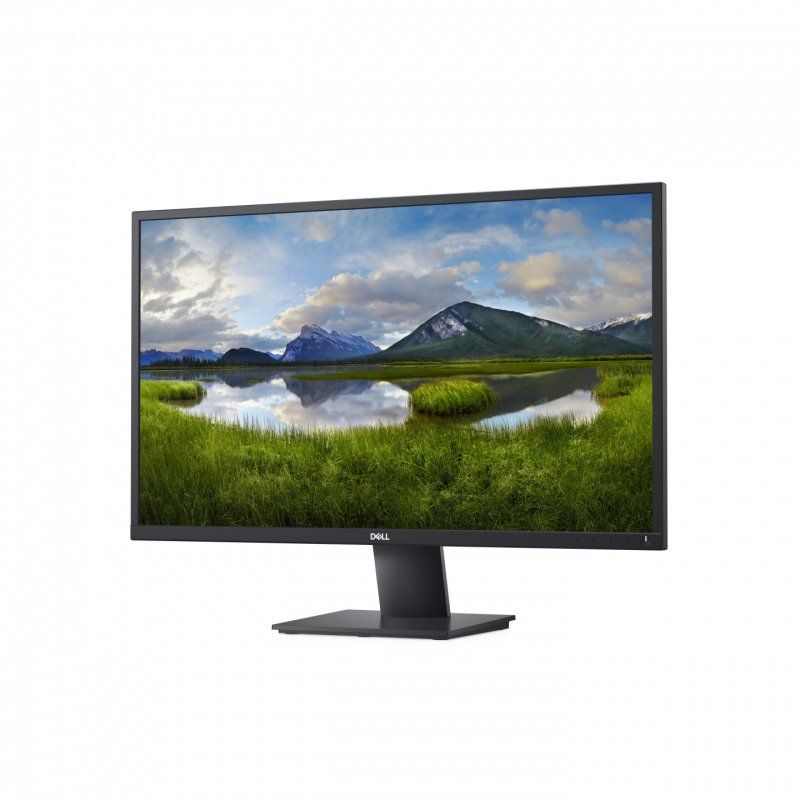 E2720H - 27" Black