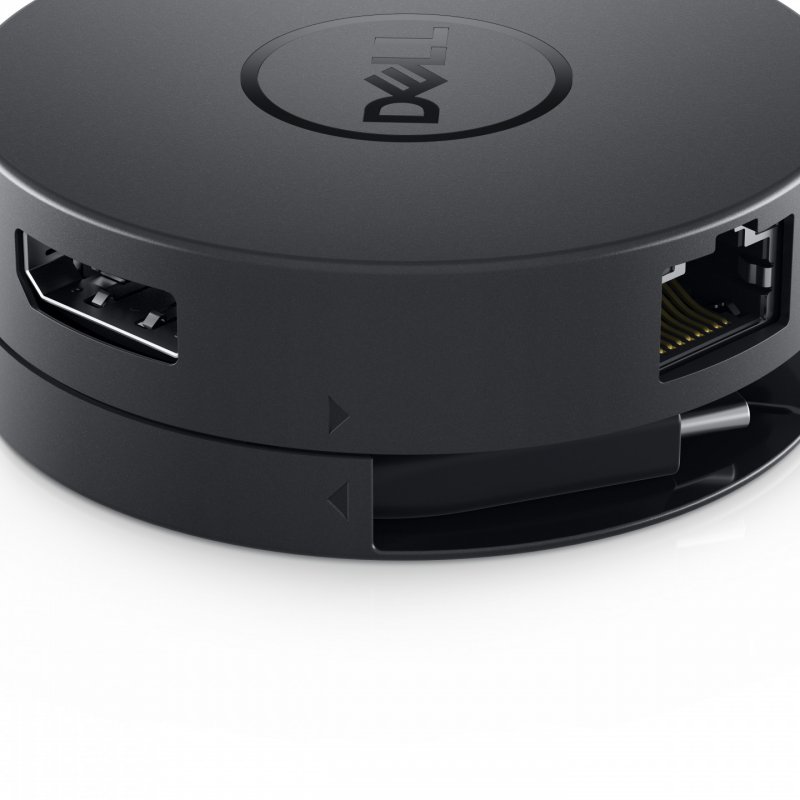 Mobile Adapter DA300