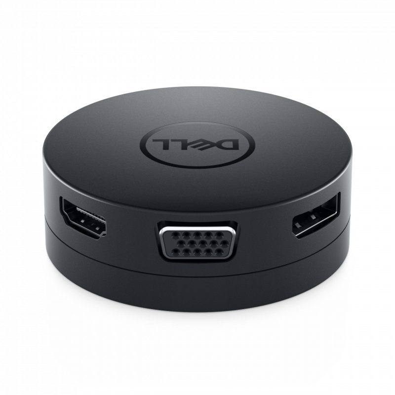 Mobile Adapter DA300