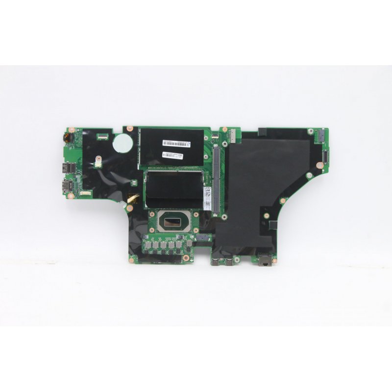 Raptor-1.0 INTEL FRU BDPLANAR