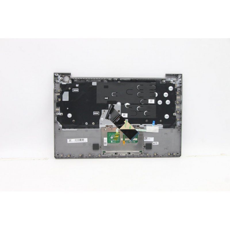 Upper Case ASM_ITA C 20VD MGBL