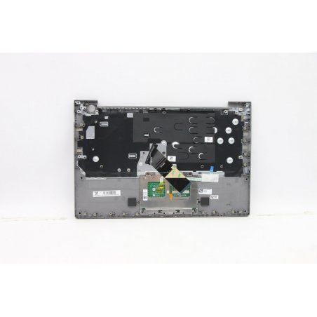 Upper Case ASM_ITA C 20VD MGBL