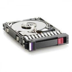 HPE 146GB 15000 rpm DP FC disque dur 146 Go 15000 tr/min Fibre Channel