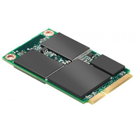 DELL 400-ACLI disque SSD 256 Go mSATA SATA