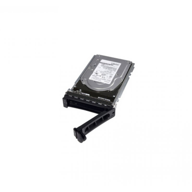 DELL 400-ADMF disque SSD 200 Go 2.5" Série ATA III MLC