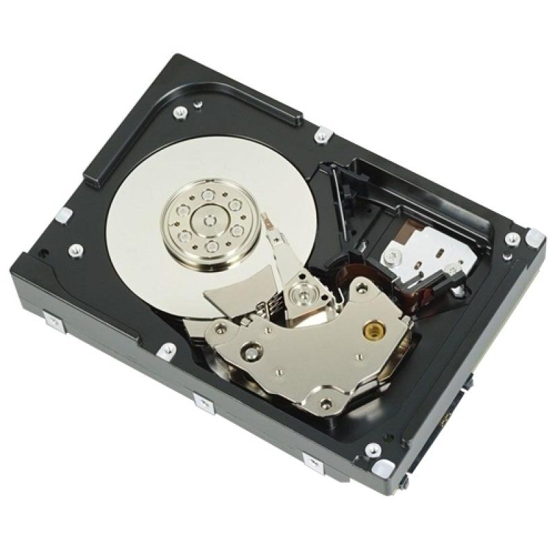 DELL 6TB NL-SAS disque dur 6 To 7200 tr/min 3.5"