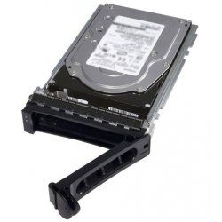 DELL 400-AGTP disque dur 1,8 To 10000 tr/min 2.5" SAS
