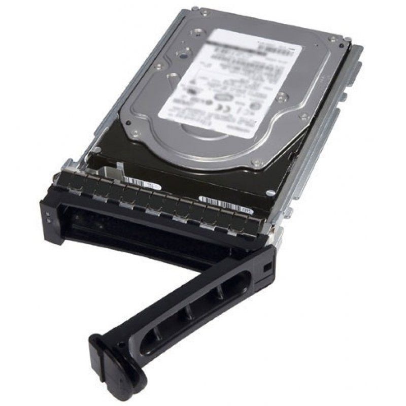 DELL 400-AGTP disque dur 1,8 To 10000 tr/min 2.5" SAS