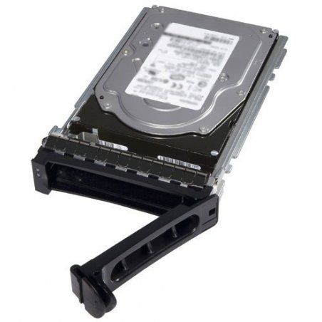 DELL 400-AGTP disque dur 1,8 To 10000 tr/min 2.5" SAS