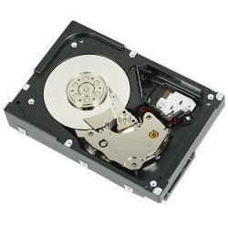 6TB NLSAS 6Gb 3.5 7.2K HDD CUS