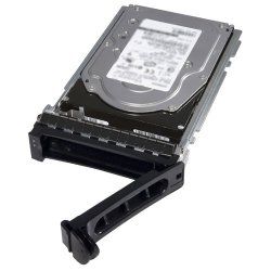 DELL 400GB SATA disque dur 400 Go 2.5" Série ATA III